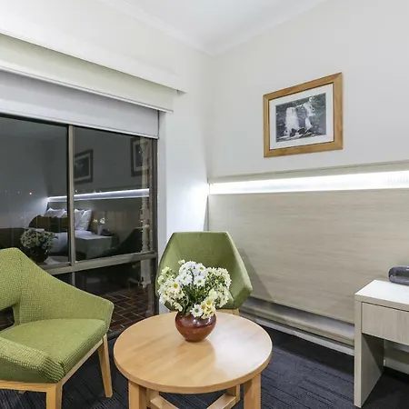 Morphettville Motor Inn Glenelg Exterior photo
