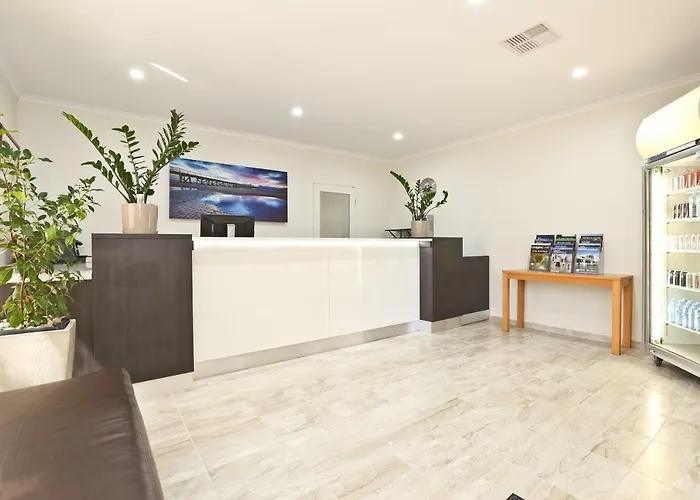 Morphettville Motor Inn