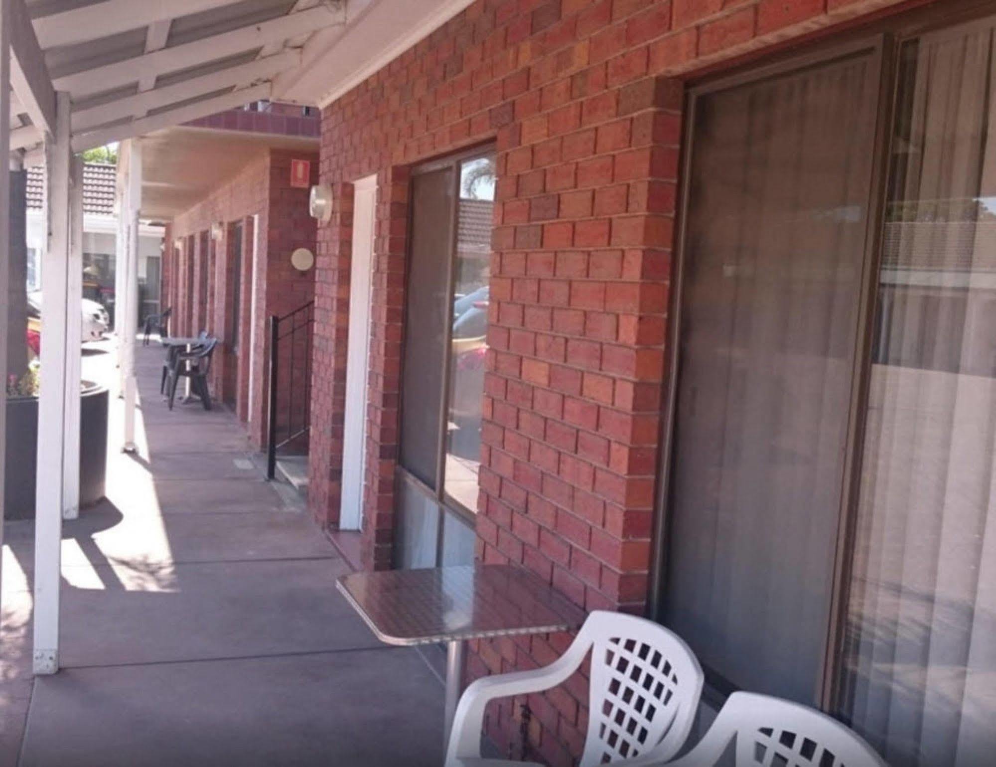 Morphettville Motor Motel