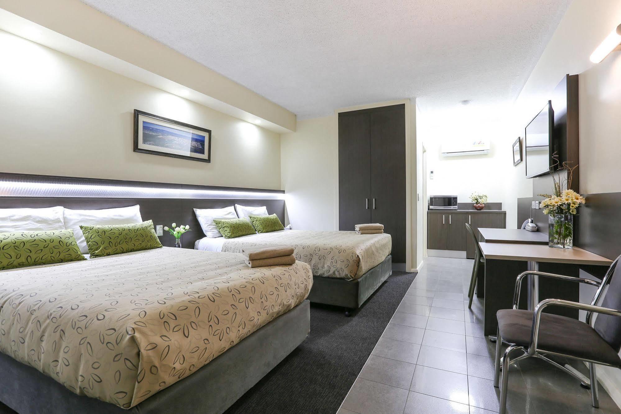 Morphettville Motor Motel 3*