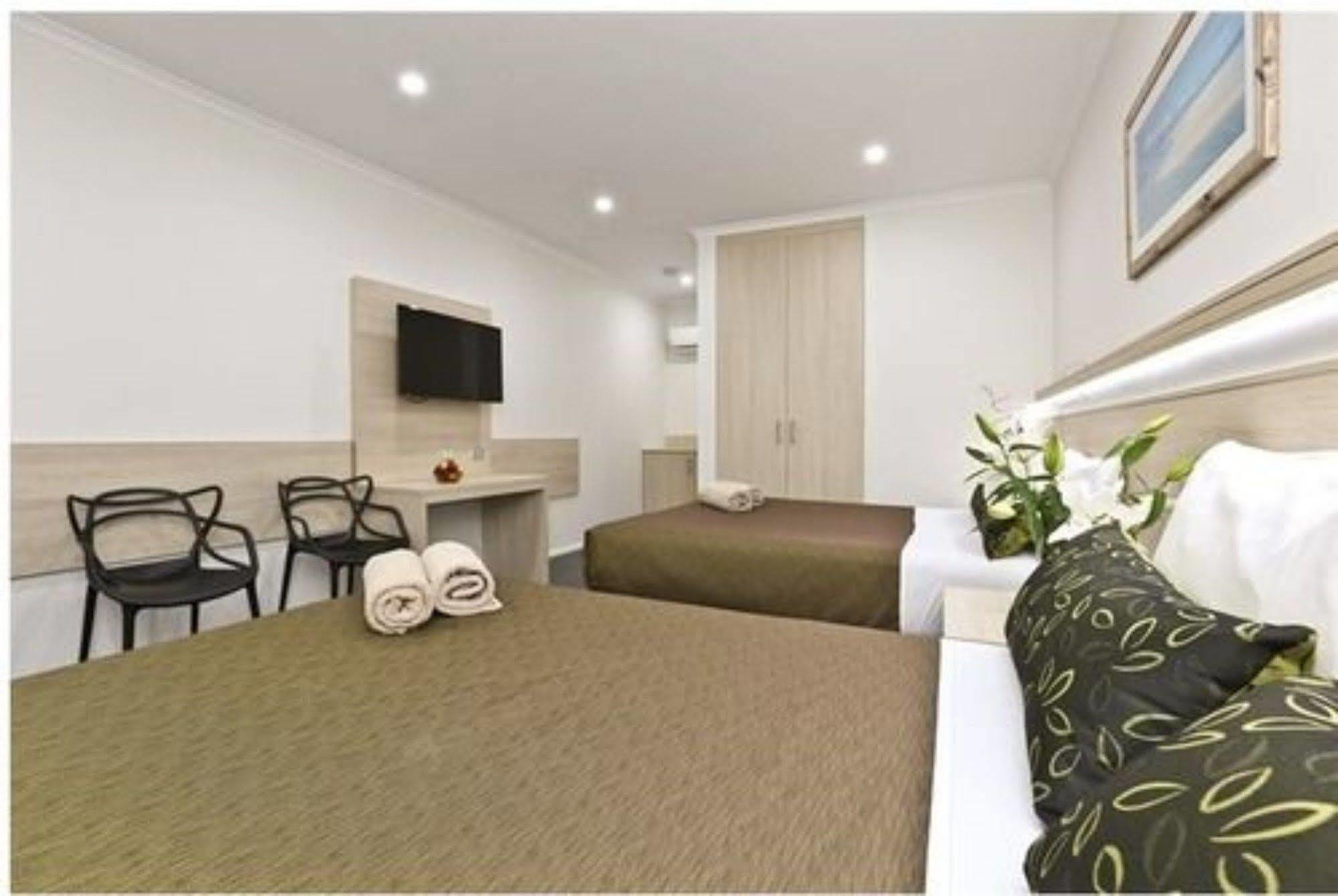 Morphettville Motor Motel