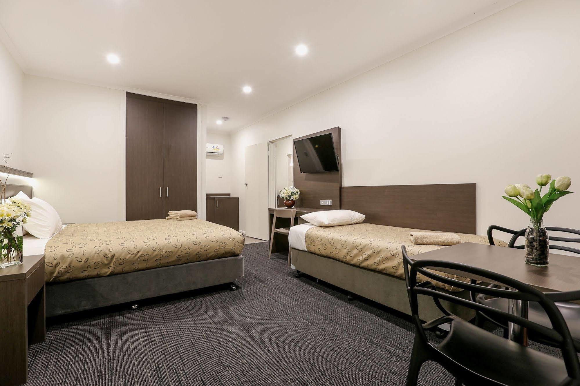 Motel Morphettville Motor
