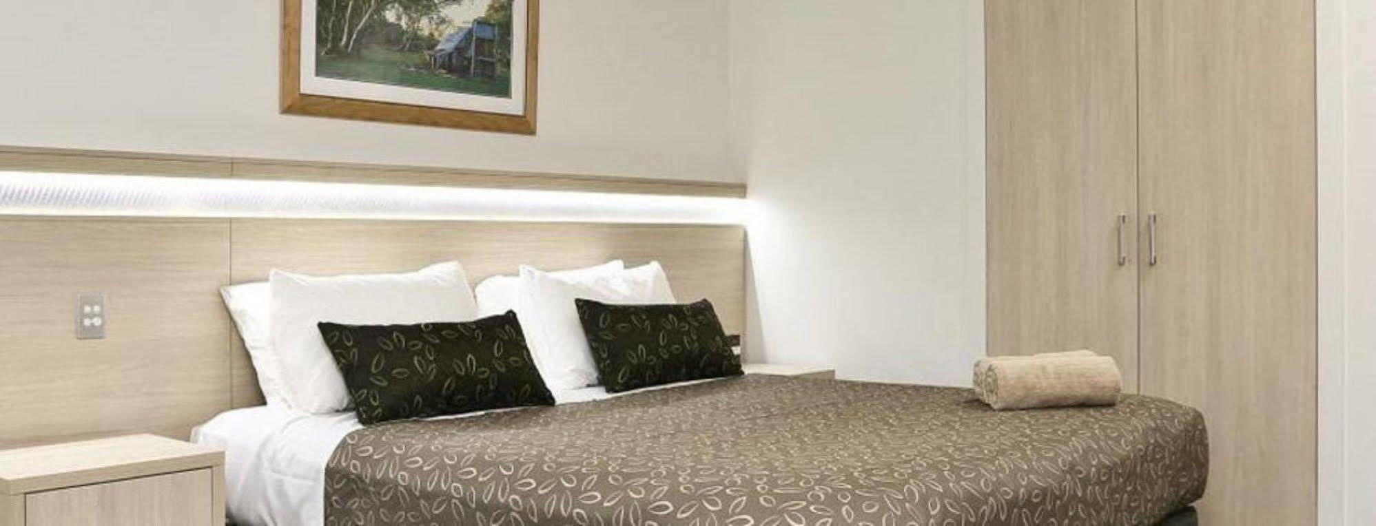 Morphettville Motor Motel Glenelg