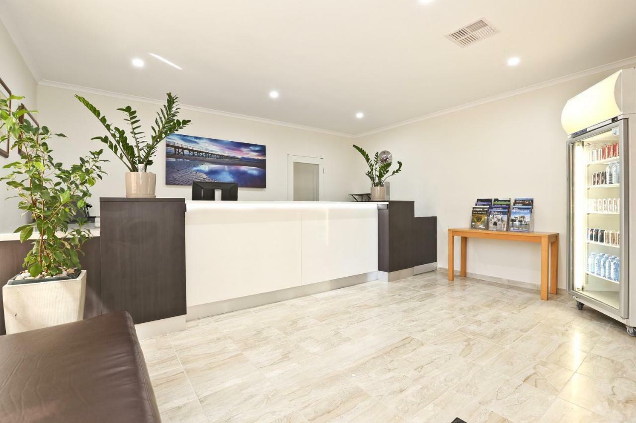 Motel Morphettville Motor Glenelg