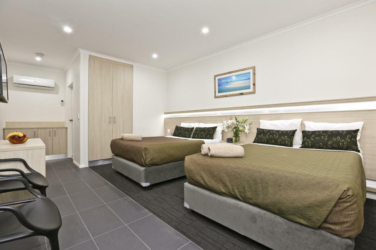 Motel Morphettville Motor Glenelg